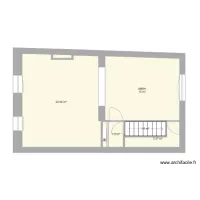 Anatole France 4&egrave;me &eacute;tage duplex 1 alternative