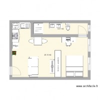 Appartement F1