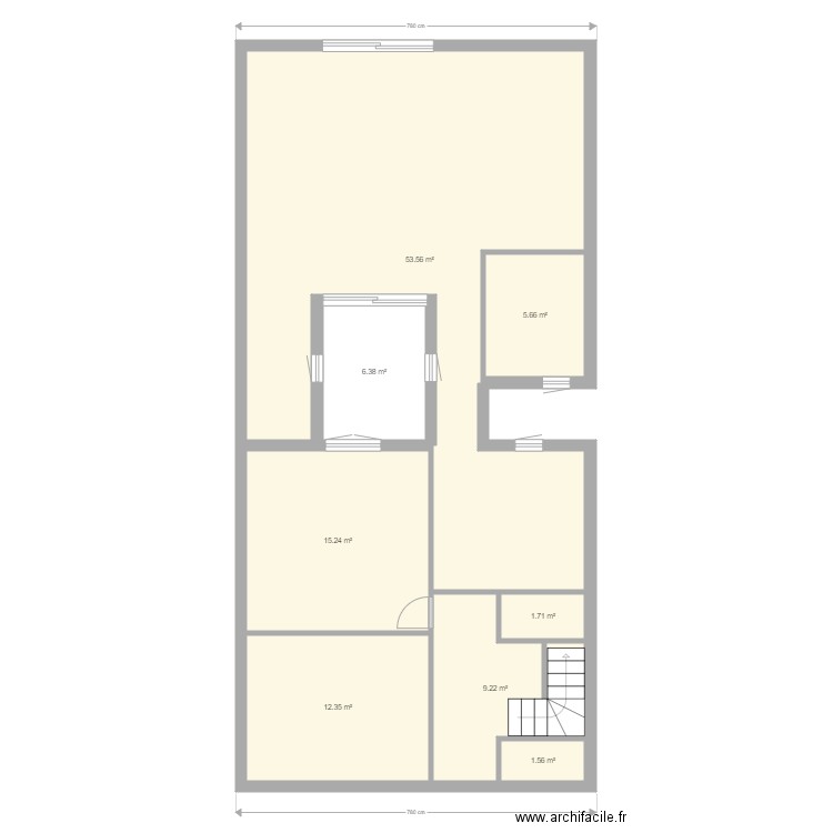 TestPlan4. Plan de 0 pièce et 0 m2