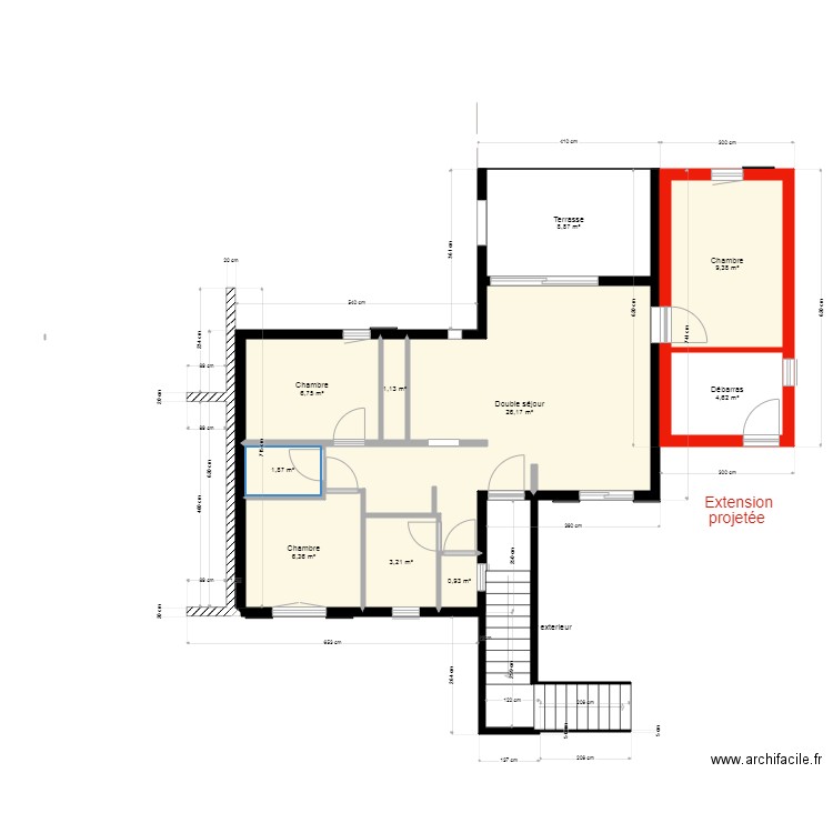 solane 3 dd22. Plan de 0 pièce et 0 m2