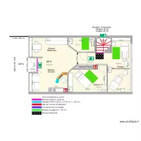 KUPALA RDC apr&egrave;s travaux