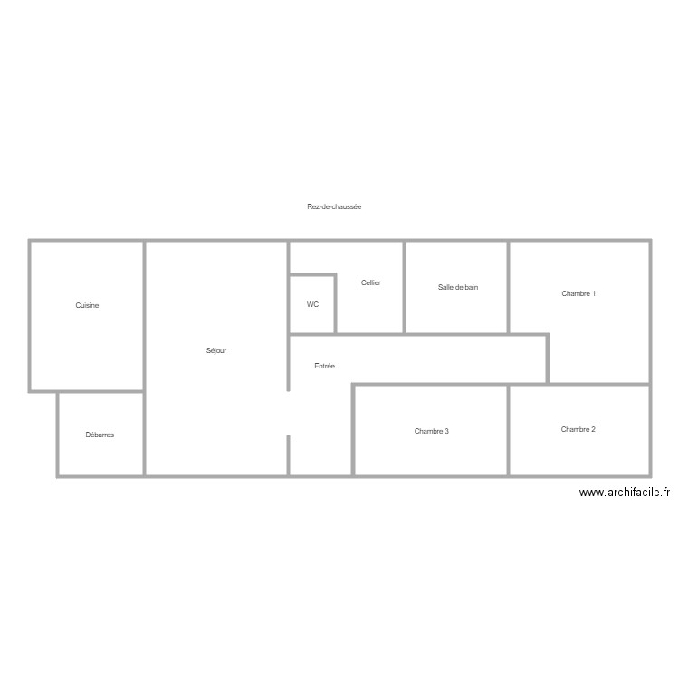 LUCQUY 26 PASTEUR. Plan de 0 pièce et 0 m2