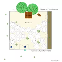 Pavillon des Oliviers implantation LT Cannes 21C012