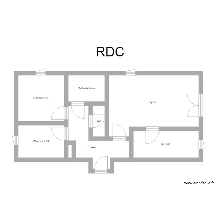 350601393. Plan de 