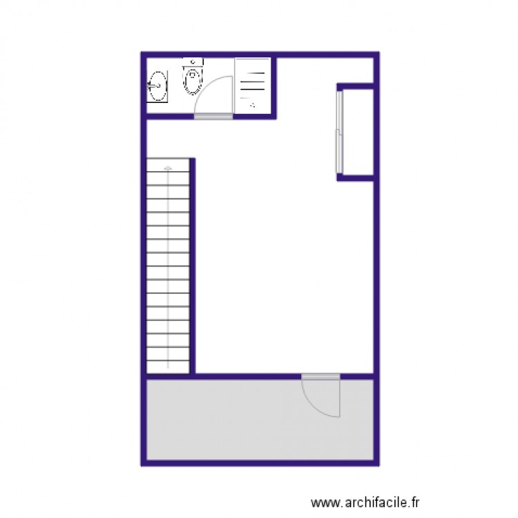 Paseo Sardinero 3. Plan de 0 pièce et 0 m2