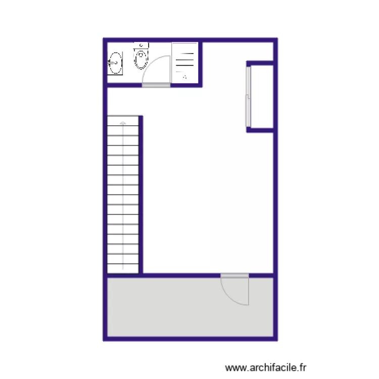 Paseo Sardinero 3. Plan de 