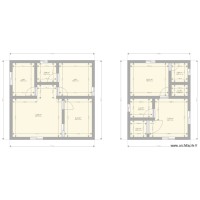 PLAN MAISON