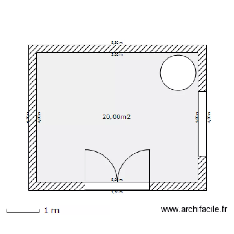 essai 5. Plan de essai 5. Plan de