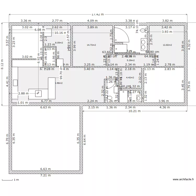 ELECTRICITE. Plan de ELECTRICITE. Plan de
