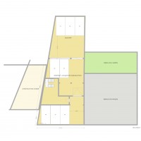 CHAVENAY Projet surélévation V P8