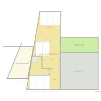CHAVENAY Projet sur&eacute;l&eacute;vation V P8