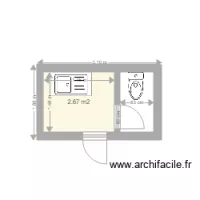 SANITAIRE BOX