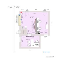 ALLIANZ ASSURANCES BACH AVANT TRAVAUX