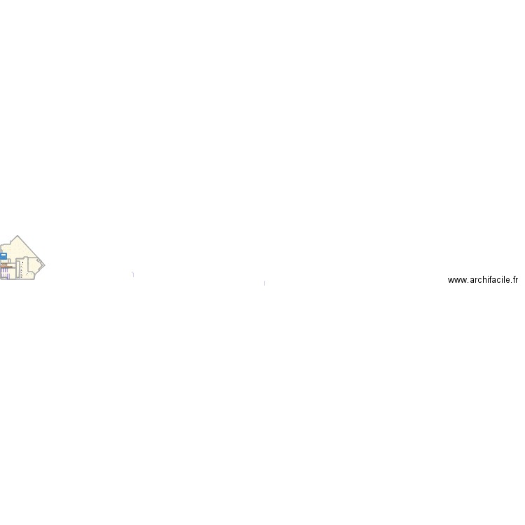 Reuilly Théo V2. Plan de 0 pièce et 0 m2