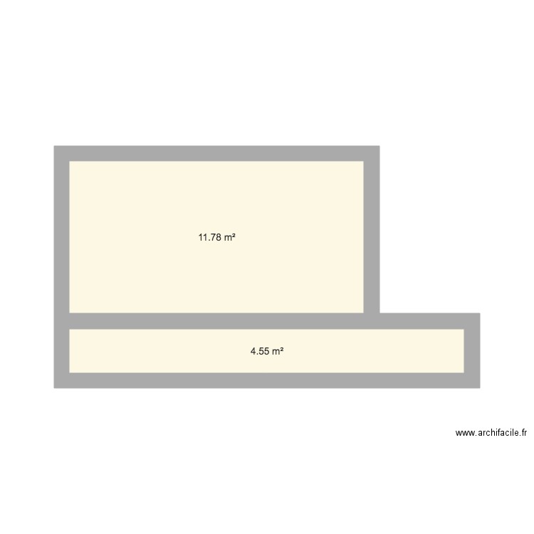 montbouchet 2. Plan de 0 pièce et 0 m2