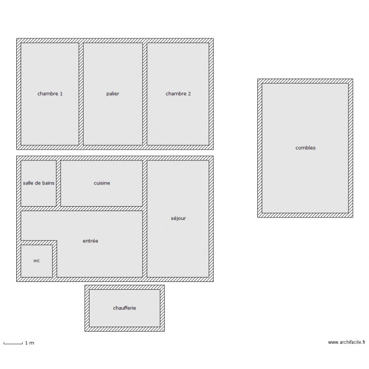 2014-529nilles. Plan de 0 pièce et 0 m2