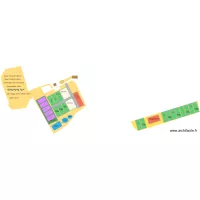 Terrain Plum&eacute;liau assolement