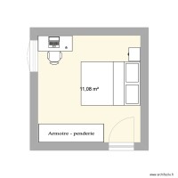 chambre enfant