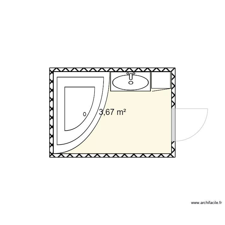 sdb occordo. Plan de 