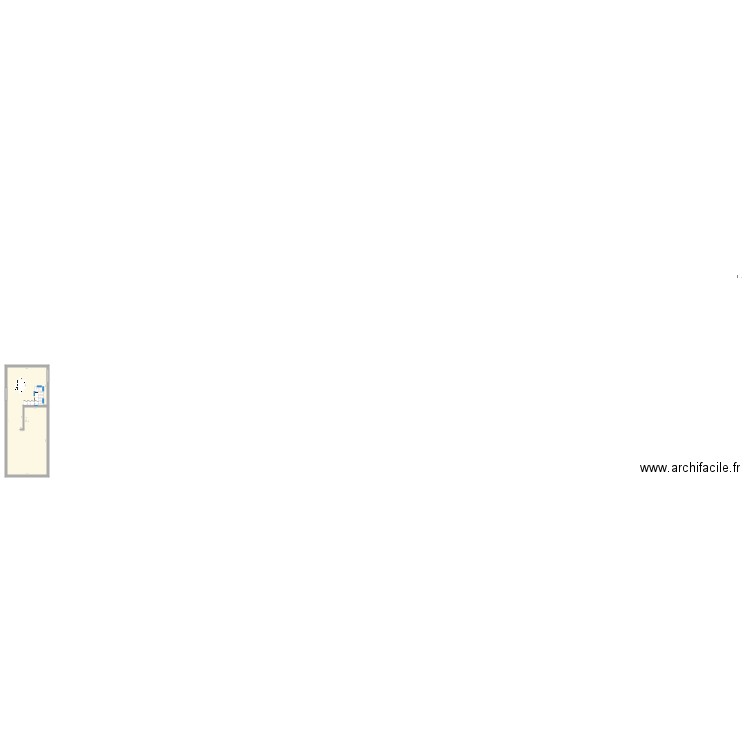 Anlhiac. Plan de 0 pièce et 0 m2