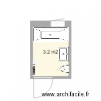 plan lafon actuel