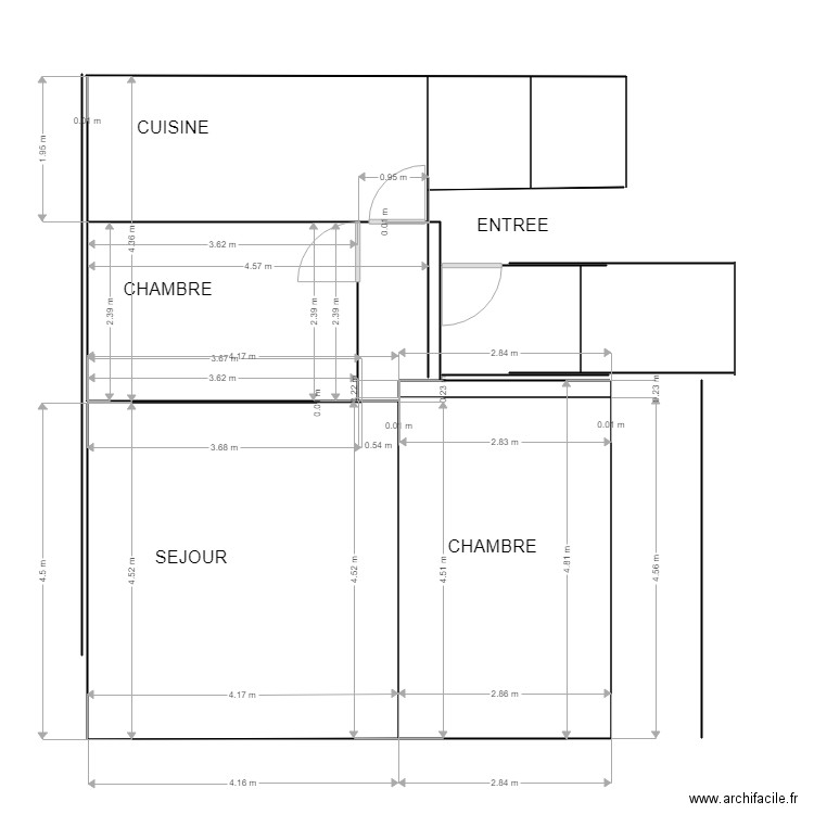 IVRY MAISON8. Plan de 0 pièce et 0 m2