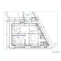 LOCAL COMMERCIAL ACTIV TRAVAUX