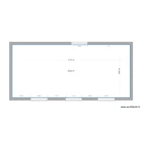 1er &eacute;tage lot A Saint Georges