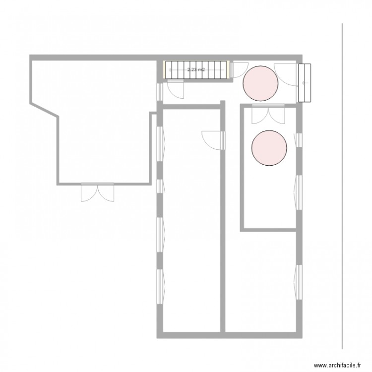 TERRANGLE. Plan de 0 pièce et 0 m2