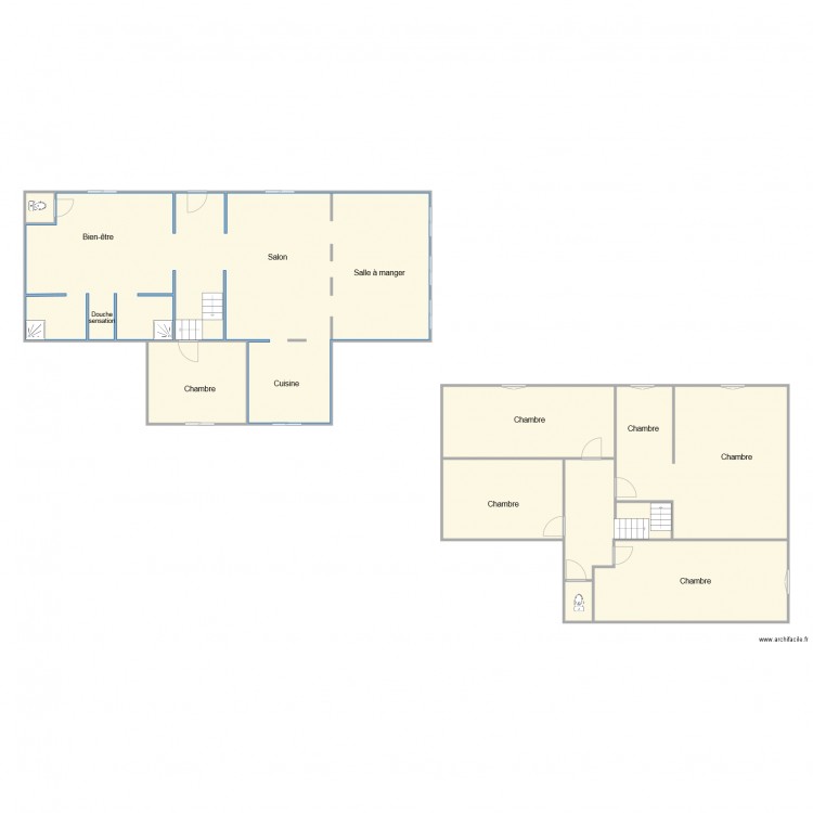 3104 Berard. Plan de 0 pièce et 0 m2