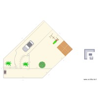 JARDIN MIMA