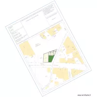 APS SAUVIAN PROJET 1