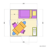 Abri de jardin 03