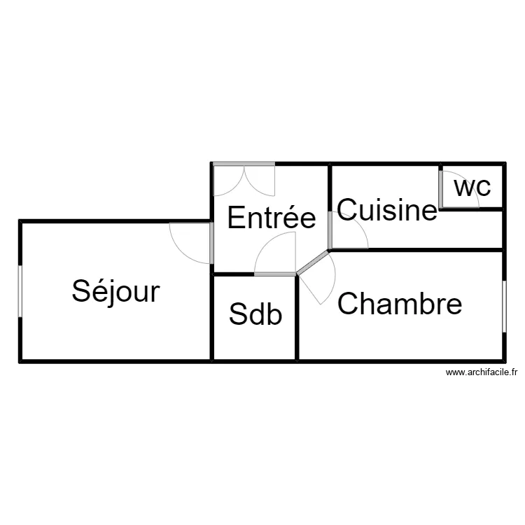 ROUX 26 04. Plan de 