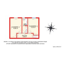 BI 8004 ETAGE PASCAL