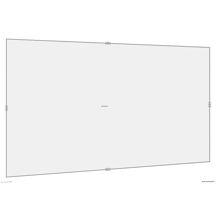fab bl ST michel 1. Plan de fab bl ST michel 1. Plan de
