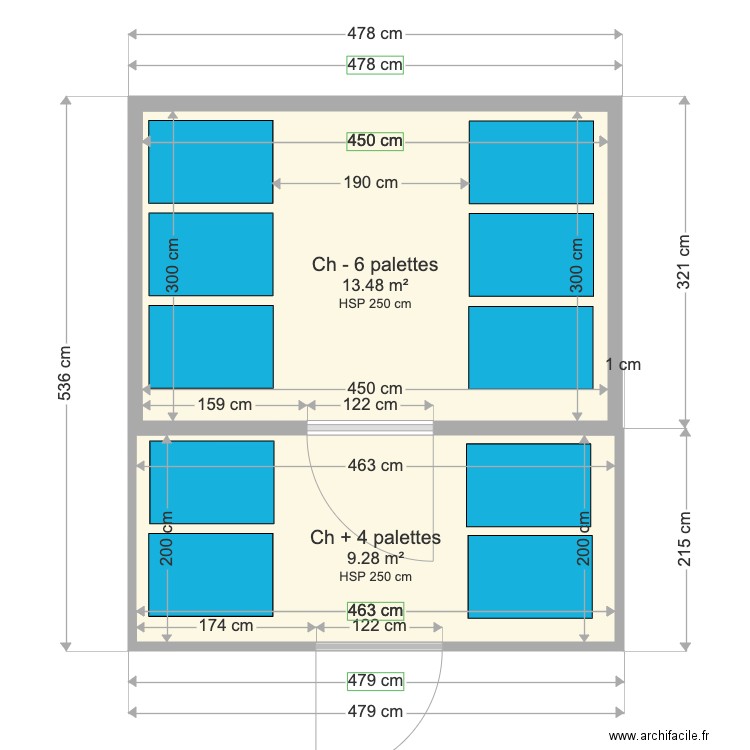 ROCHEFORT 2020. Plan de 0 pièce et 0 m2