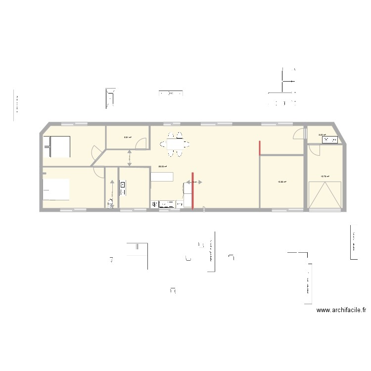 vallon eb32 final 508. Plan de 0 pièce et 0 m2