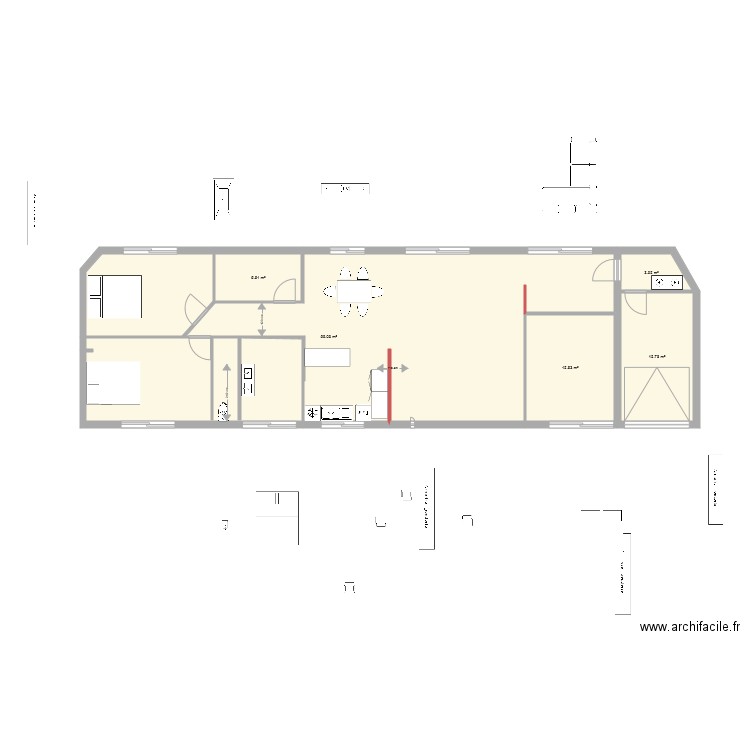 vallon eb32 final 508. Plan de 0 pièce et 0 m2