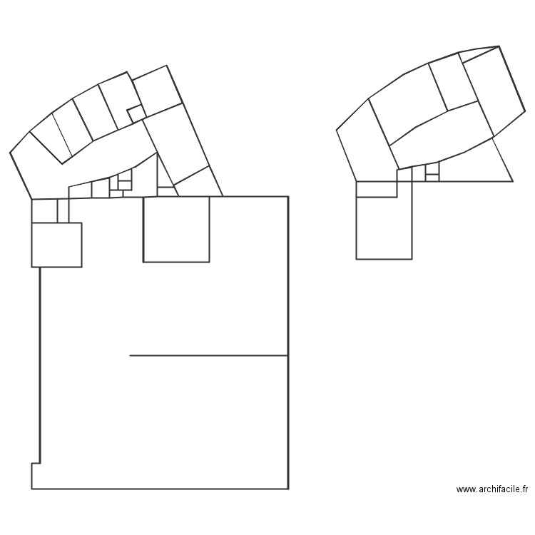 v31344. Plan de 0 pièce et 0 m2