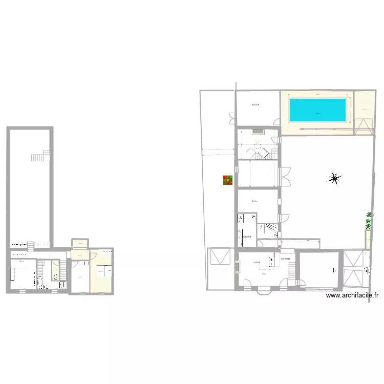 lambervez 5. Plan de lambervez 5. Plan de