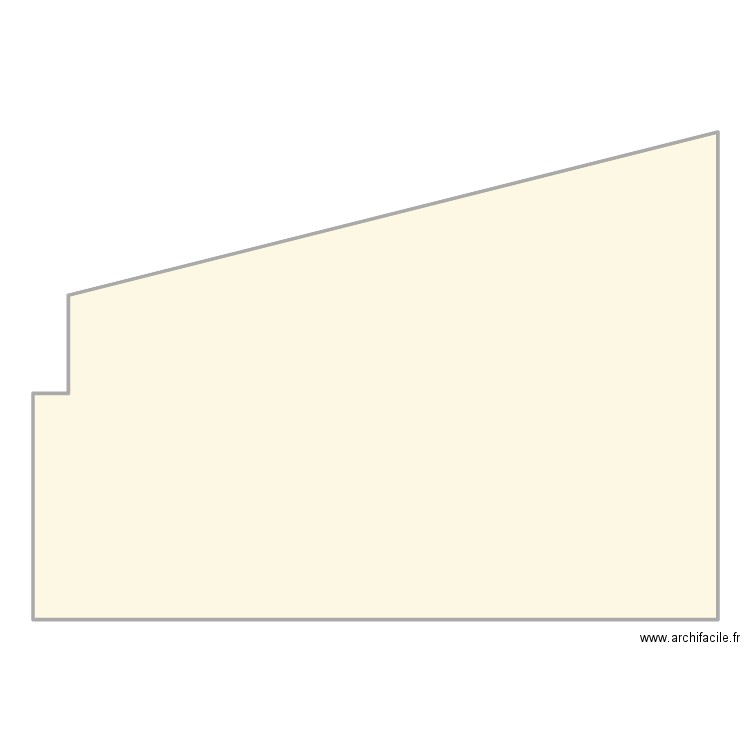 IDBHBlocBVierge. Plan de 0 pièce et 0 m2