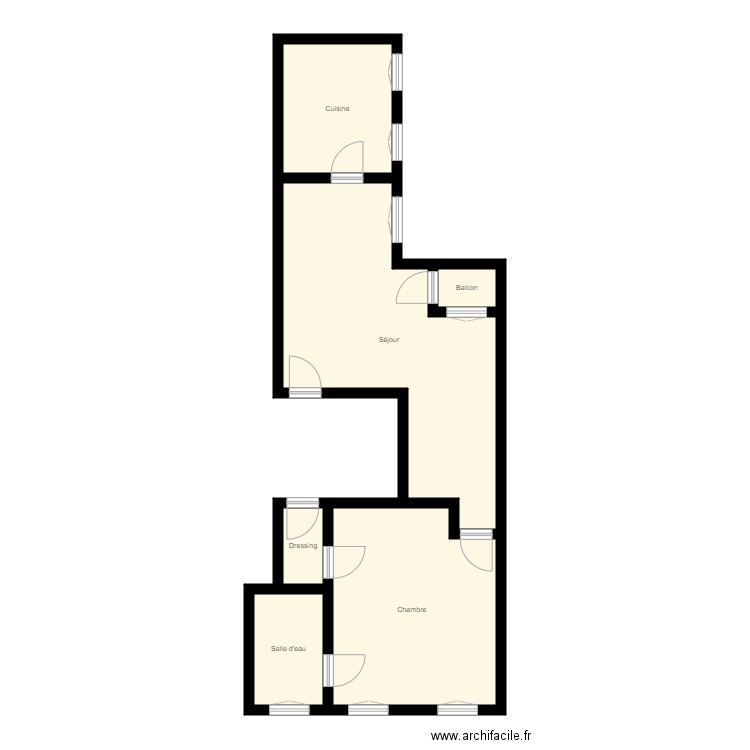 E200027. Plan de 0 pièce et 0 m2