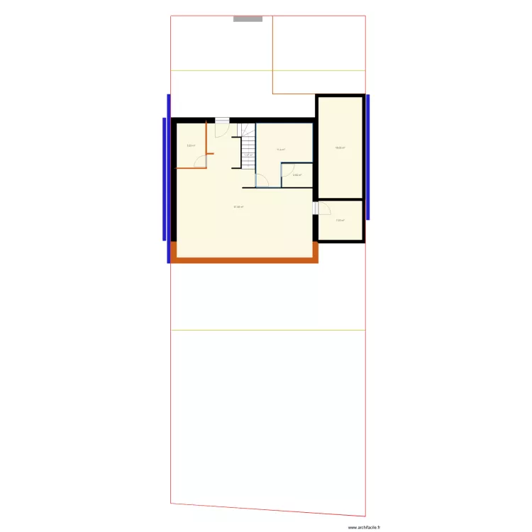 saint pair 2 60. Plan de saint pair 2 60. Plan de
