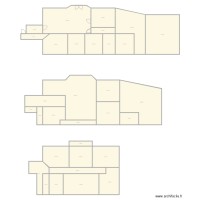 blique house