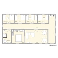 maison Espagnol