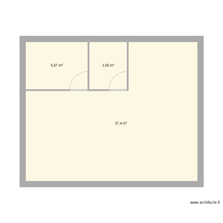 Viviane Petrelle. Plan de 0 pièce et 0 m2
