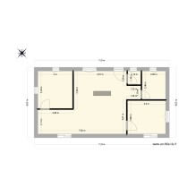 Appartement T3 Plein pied