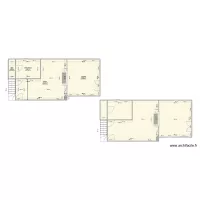 Ty Levenez - Rez de chauss&eacute;e