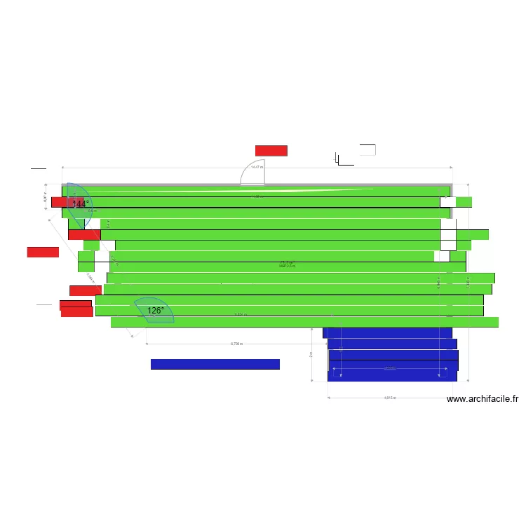 17 2 22 modl. Plan de 